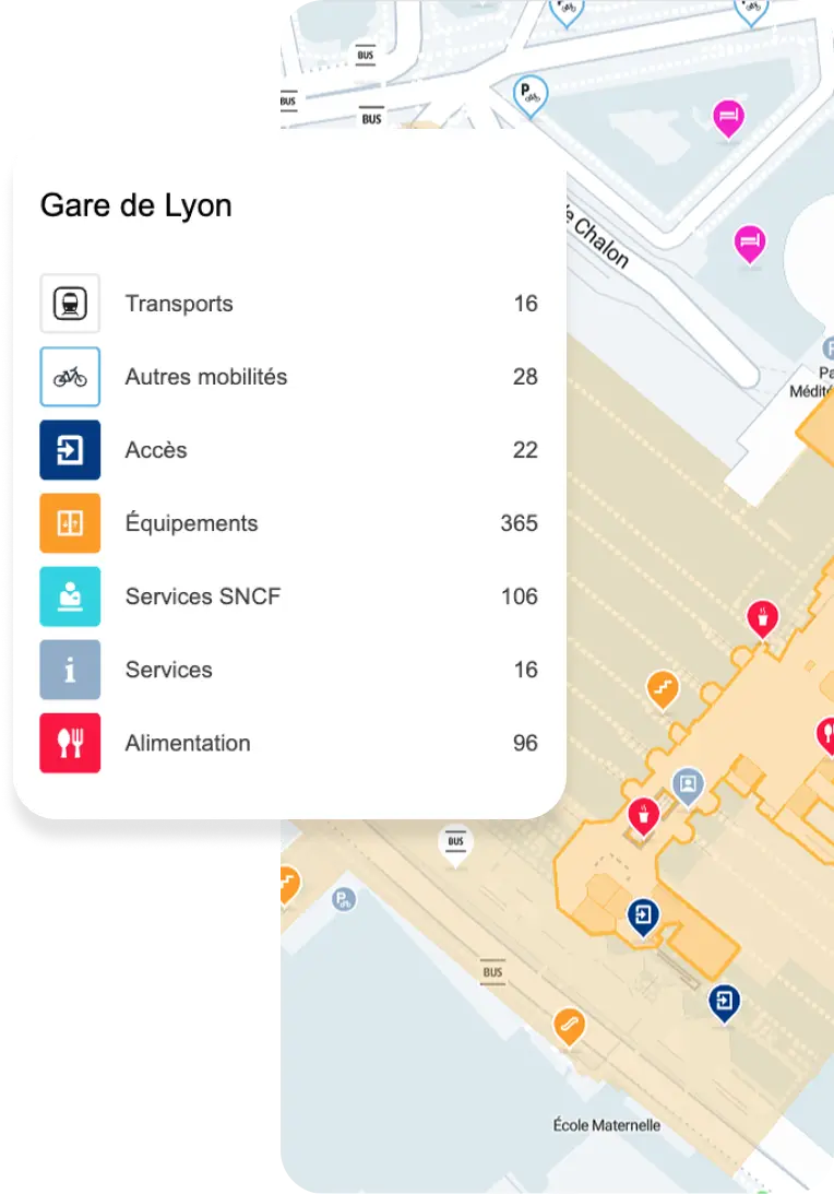 Ville Digitale - IMG CarteInteractive
