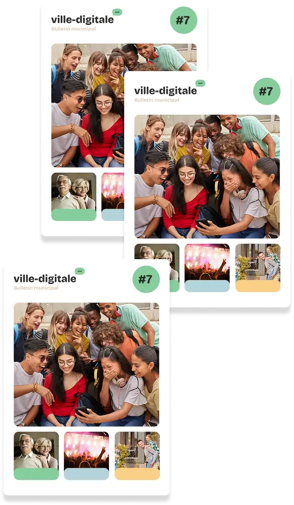 Ville Digitale - IMG Doc