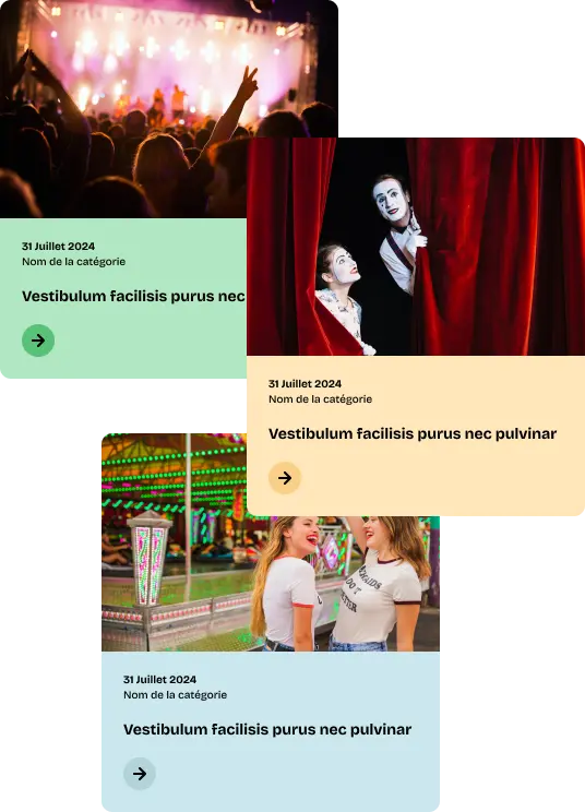 Ville Digitale - IMG News
