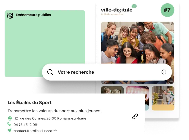 Ville Digitale - IMG Recherche 1